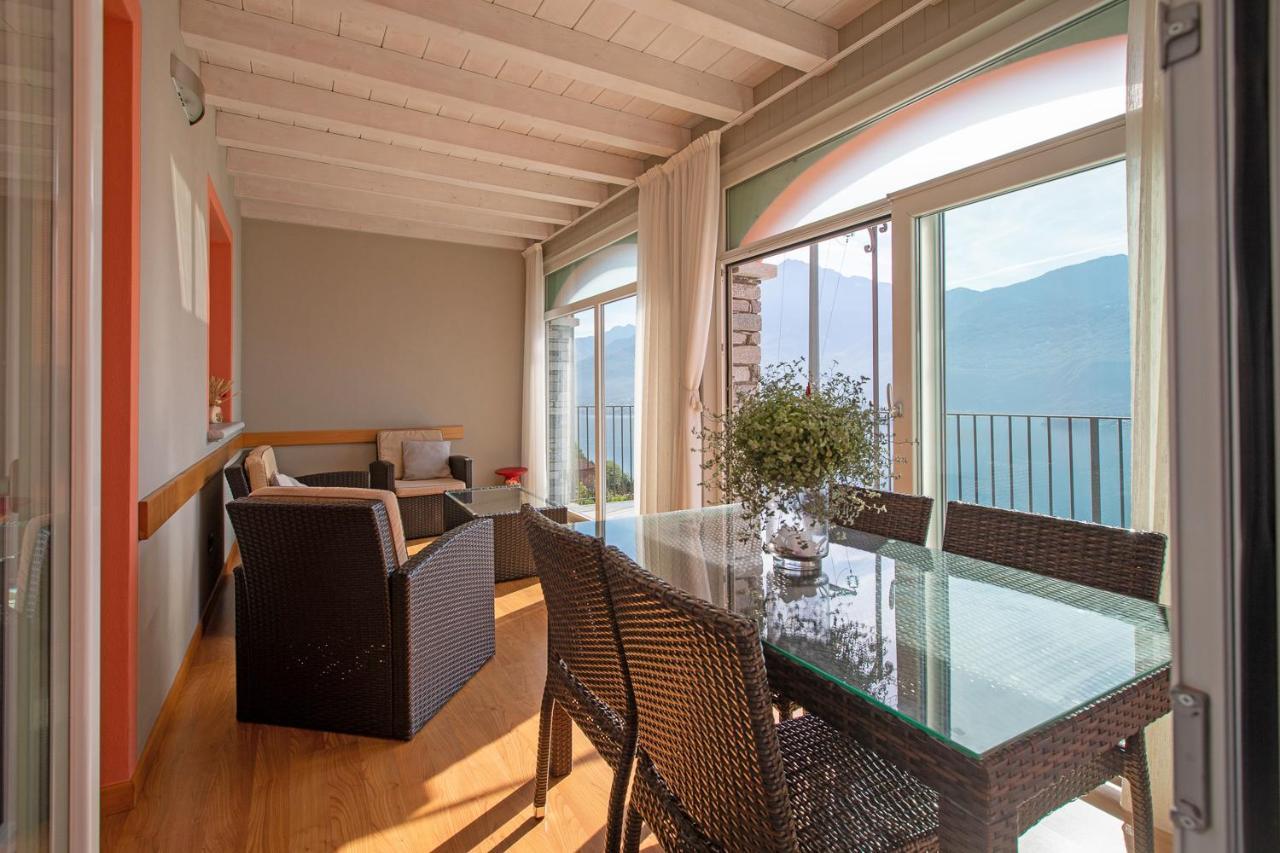 Residence Cafelicita - Promotion - Apartments Lake View - Infinity Pool - Jacuzzi Граведона Экстерьер фото